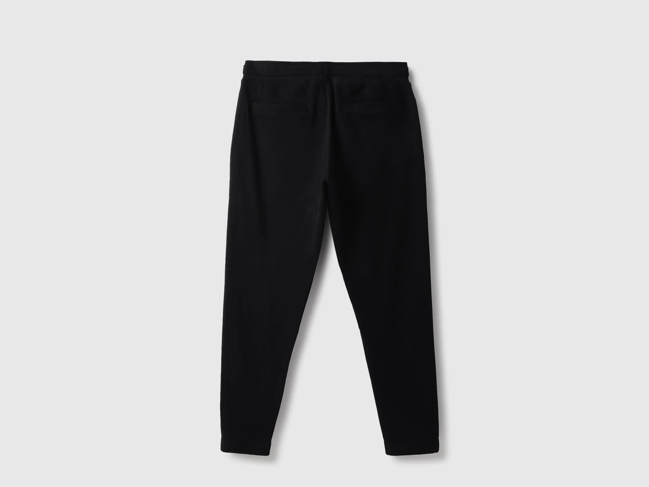 Solid Regular Fit Sweatpants