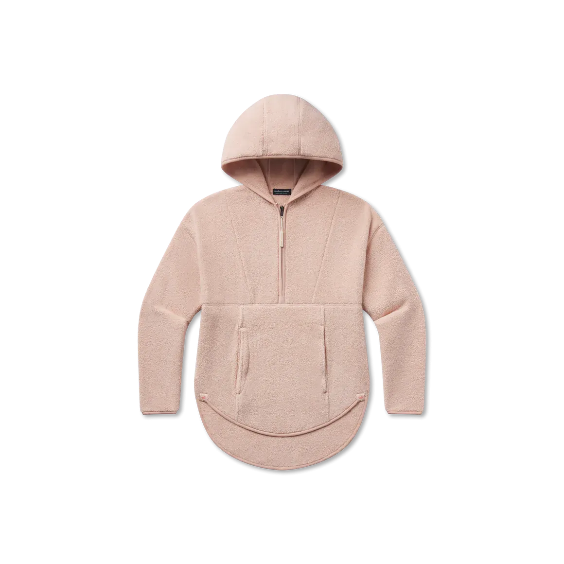 Southern Marsh-Grace Yoga Hoodie