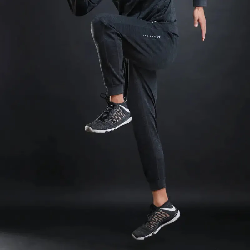 Sports training pants for men