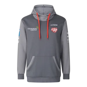 St George Dragons 2025 Mens Pullover Hoodie