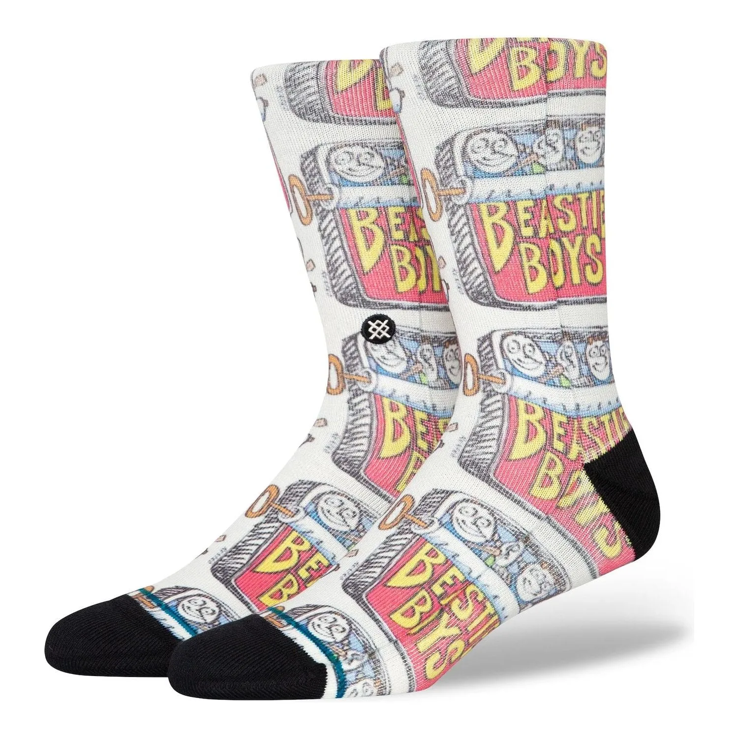 Stance Canned Crew Socks