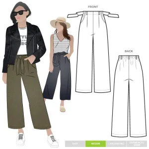 Style Arc Clare Pants