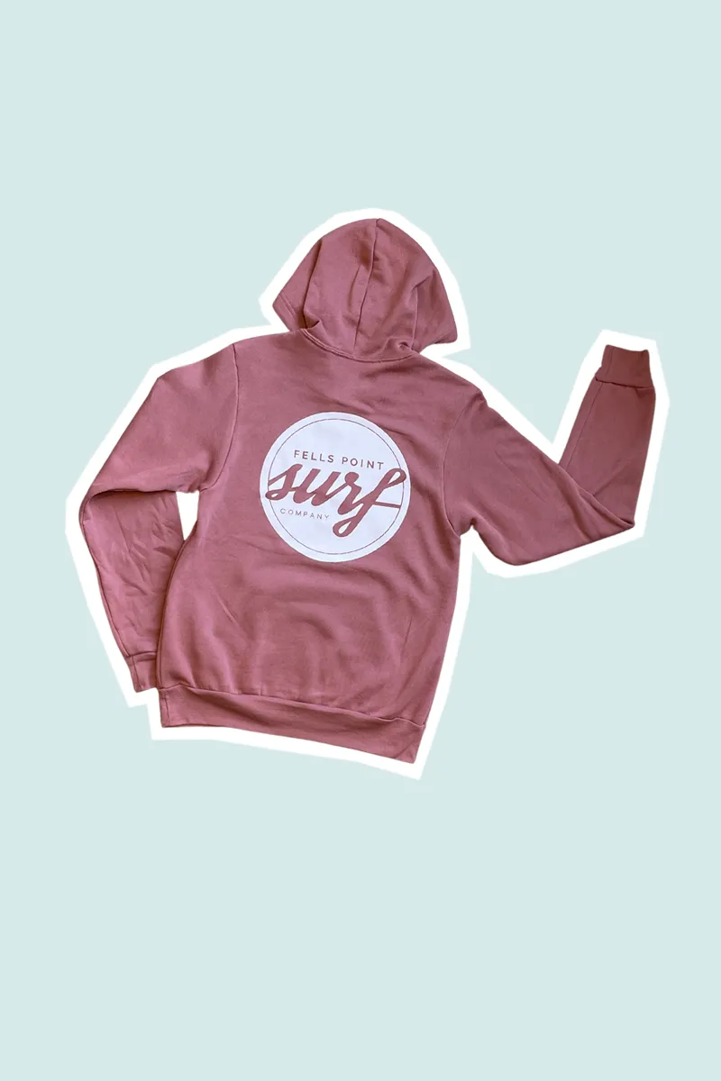 Surf Classic Pullover