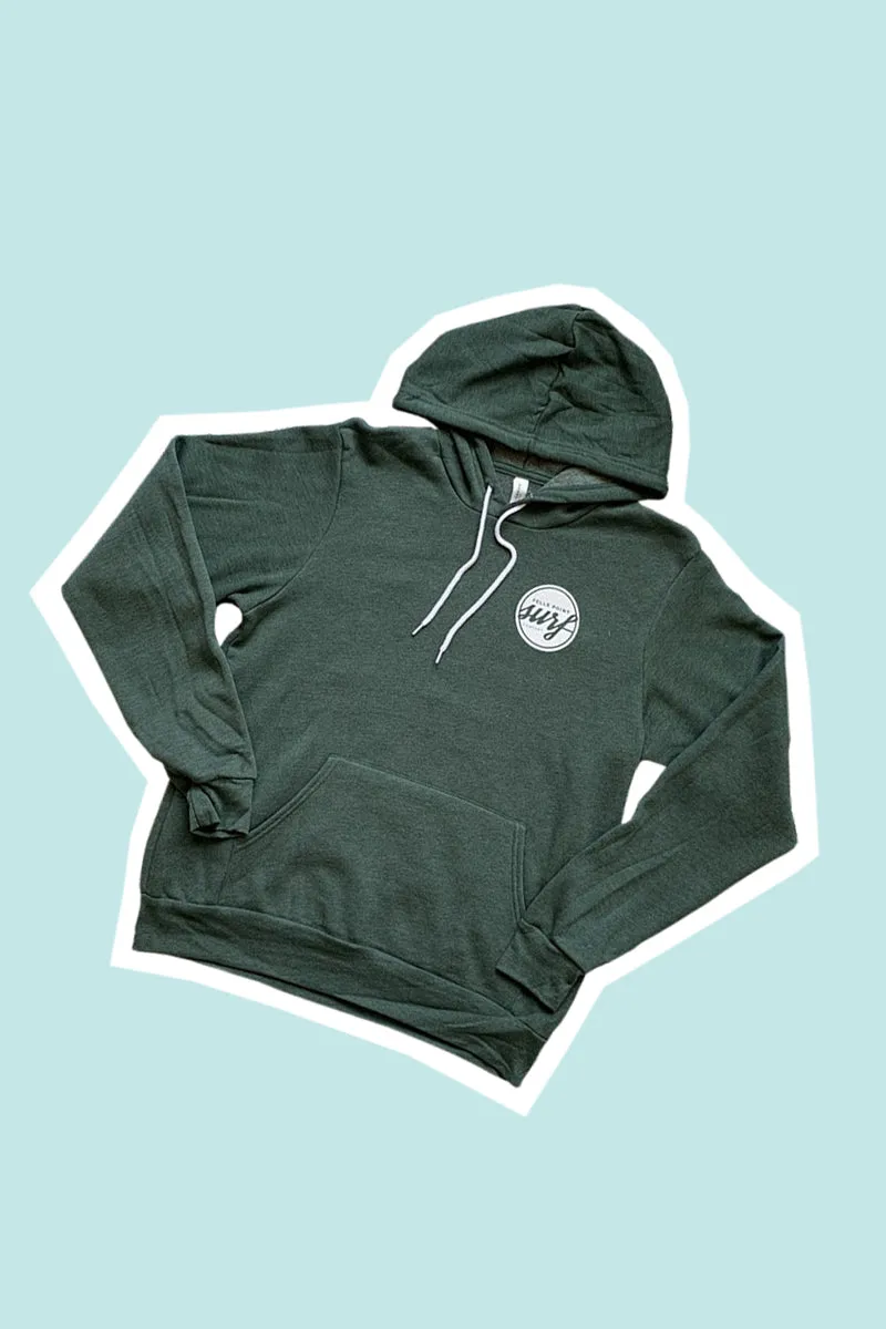 Surf Classic Pullover