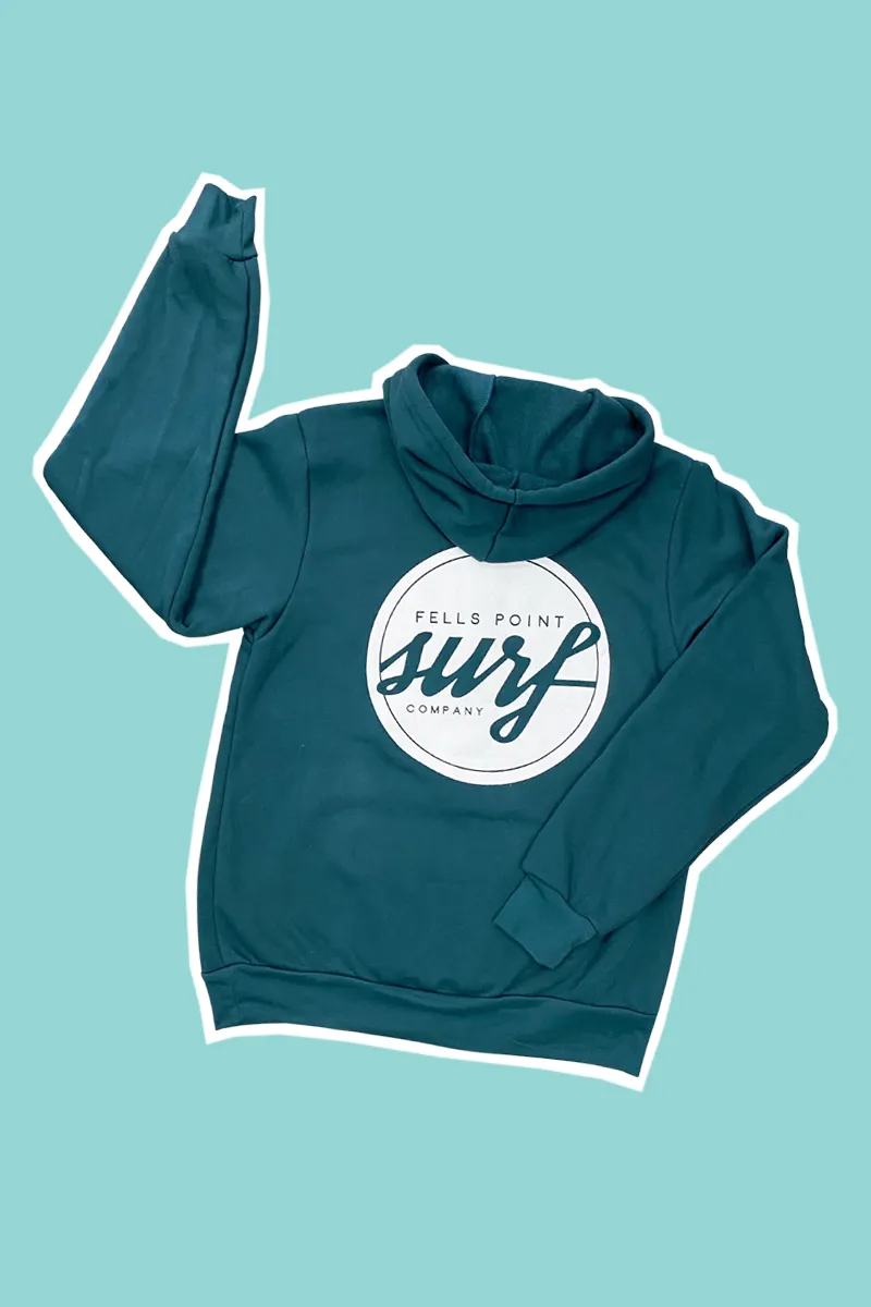 Surf Classic Pullover