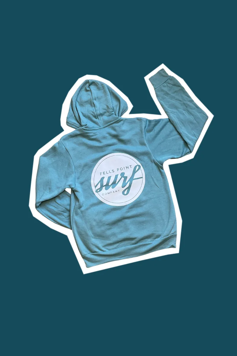 Surf Classic Pullover