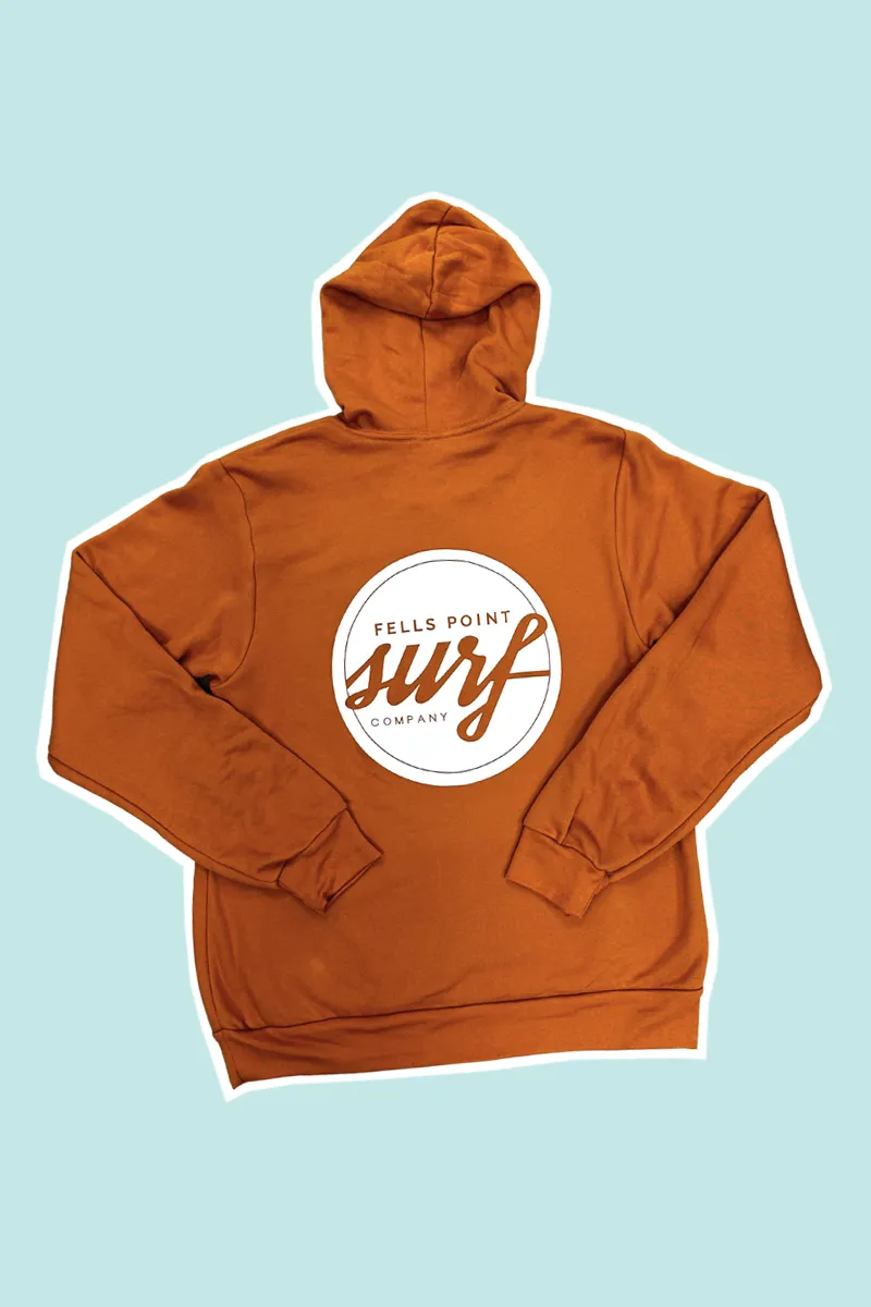 Surf Classic Pullover