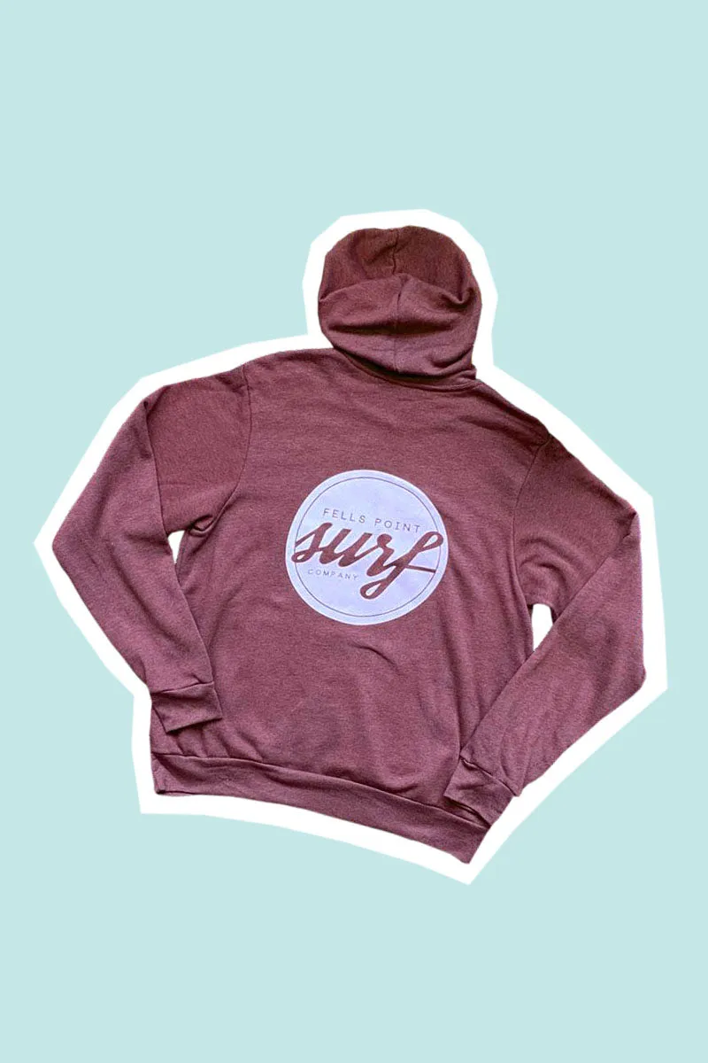 Surf Classic Pullover
