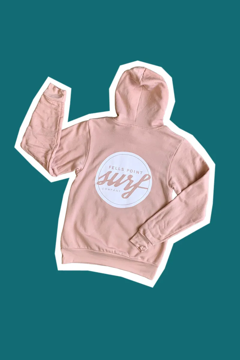 Surf Classic Pullover