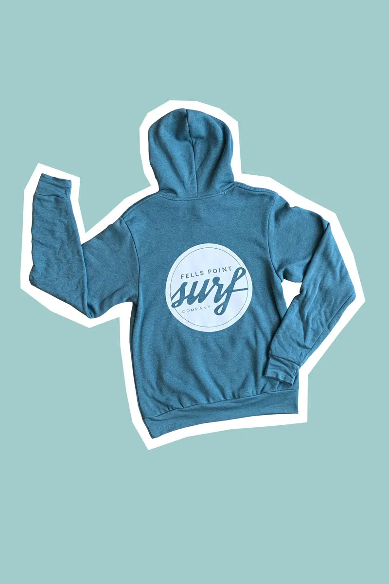 Surf Classic Pullover