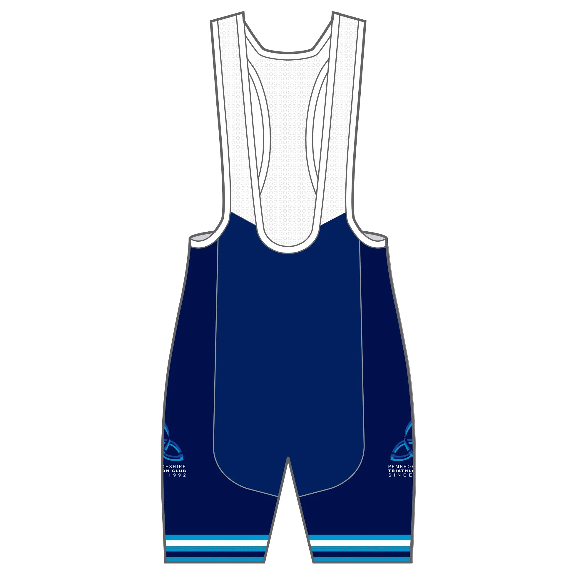 TECH Bib Shorts - Children