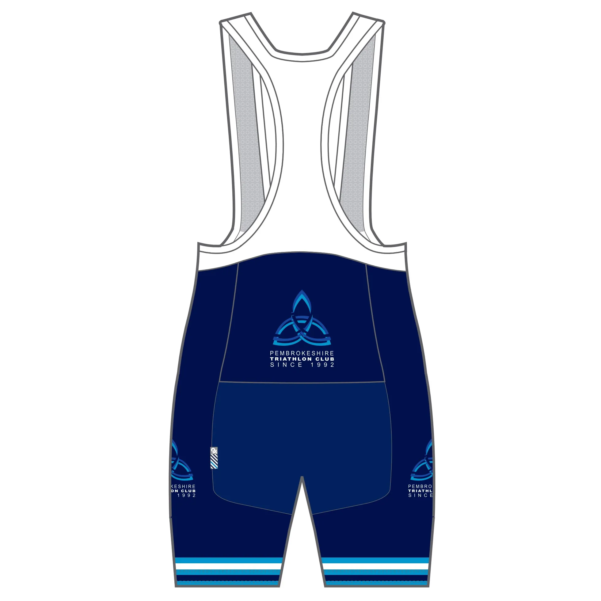 TECH Bib Shorts