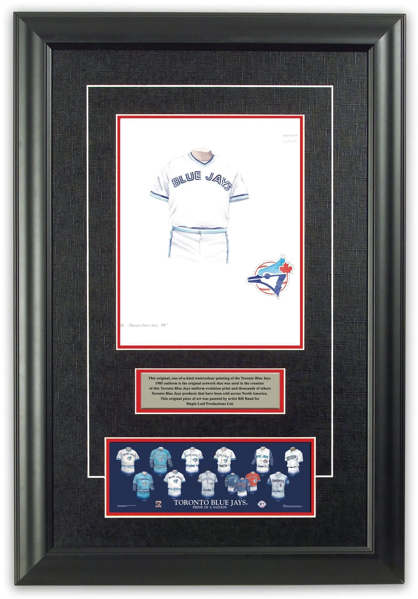 Toronto Blue Jays 1985