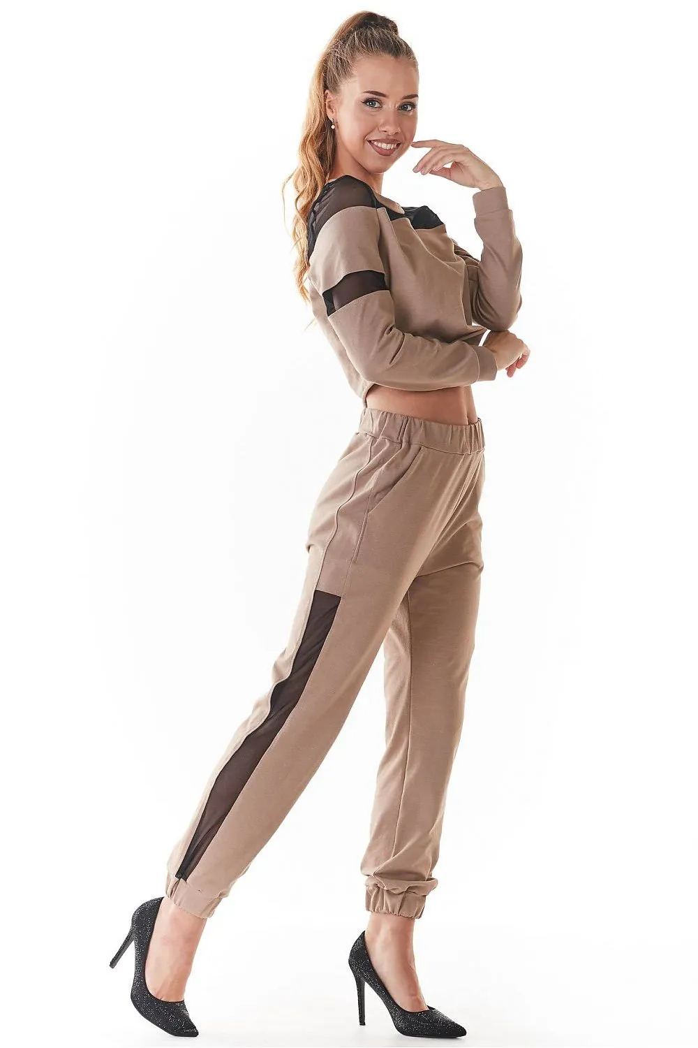 Tracksuit trousers Infinite You