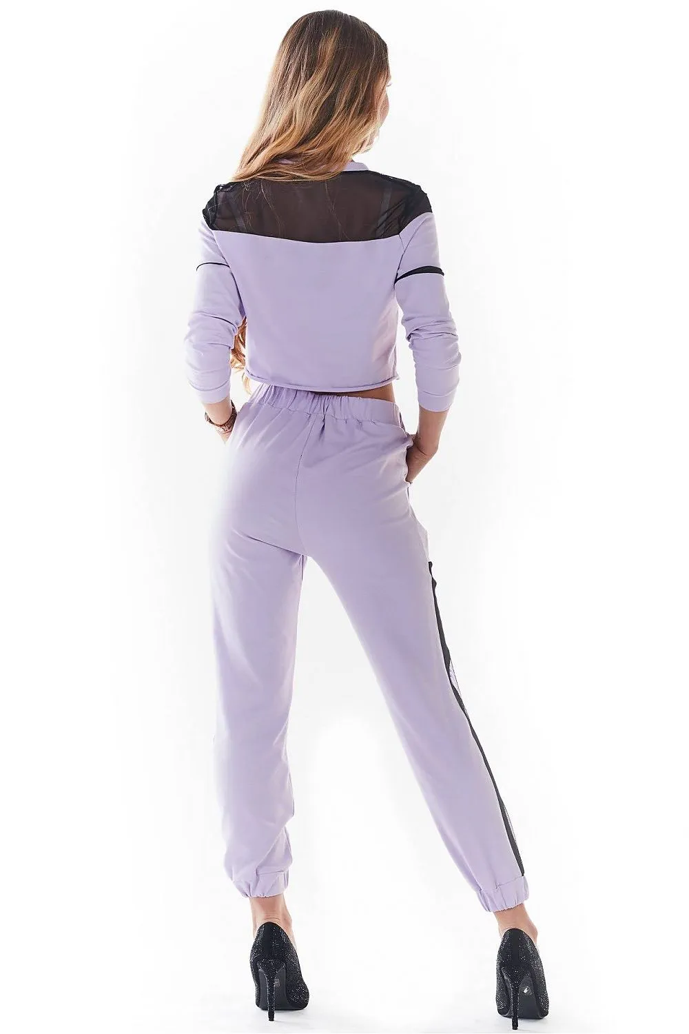 Tracksuit trousers Infinite You