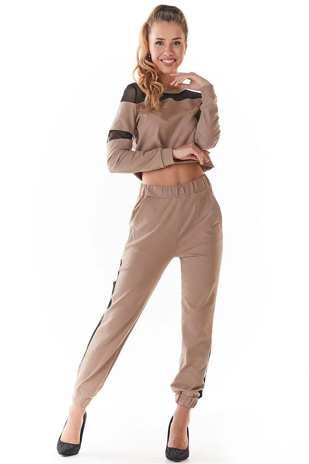 Tracksuit trousers Infinite You