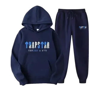 TrapFlow Hoodie & Pants