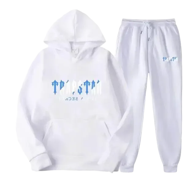 TrapFlow Hoodie & Pants