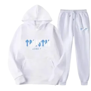 TrapFlow Hoodie & Pants