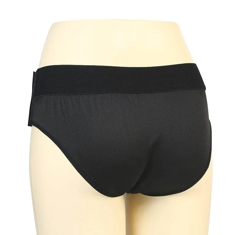 Wearable Pants Briefs For Men And Women