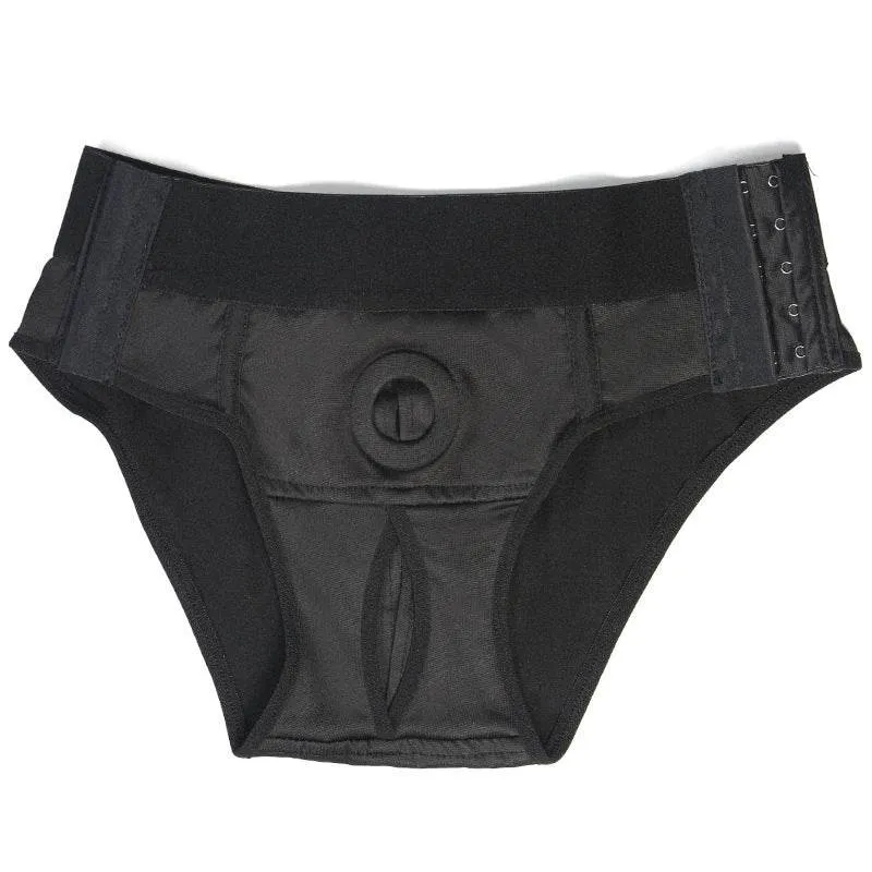 Wearable Pants Briefs For Men And Women