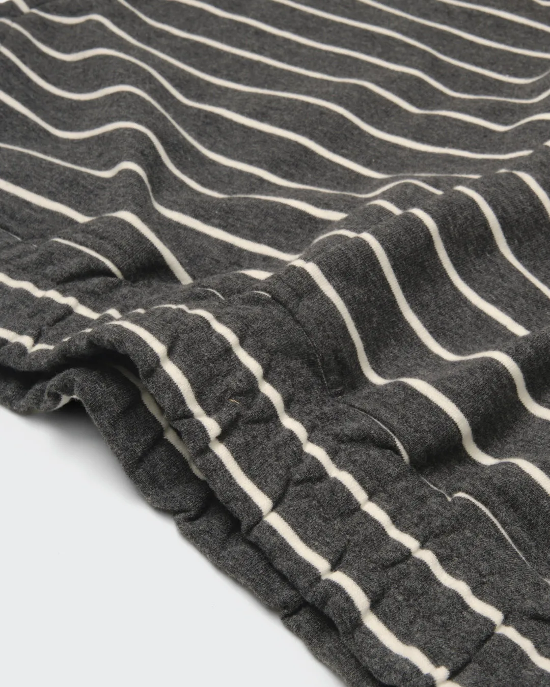 Women Stripe Shorts