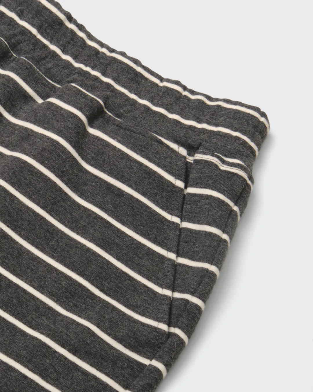Women Stripe Shorts