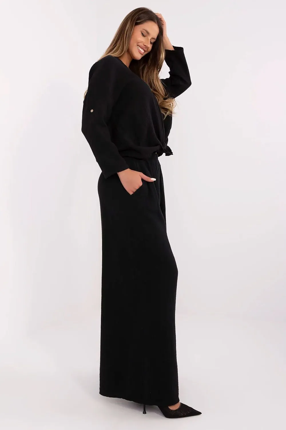 Women trousers Italy Moda