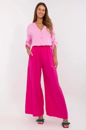 Women trousers Italy Moda
