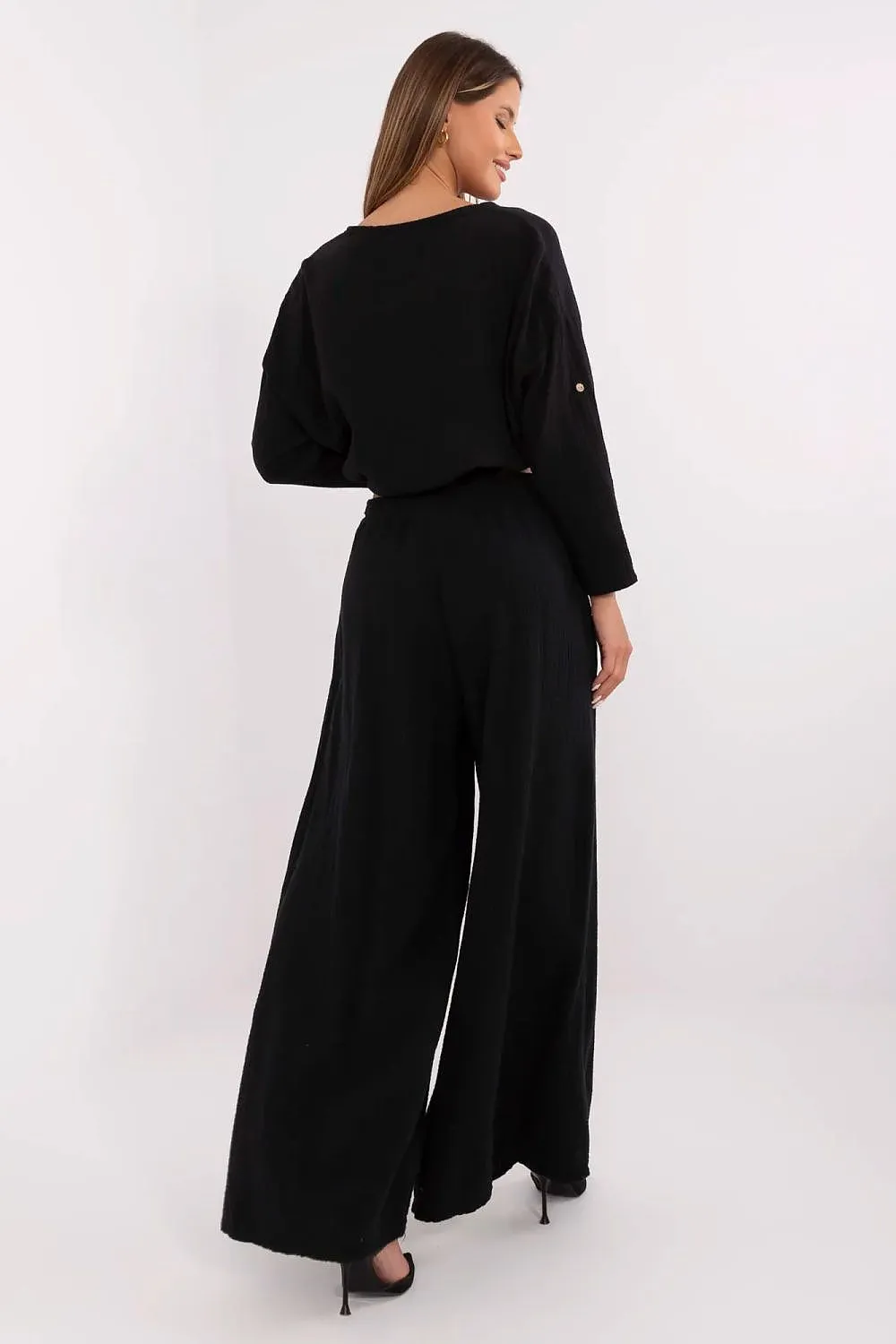 Women trousers Italy Moda