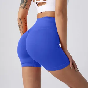 Women's Sports Cycling Tights  Yoga Shorts