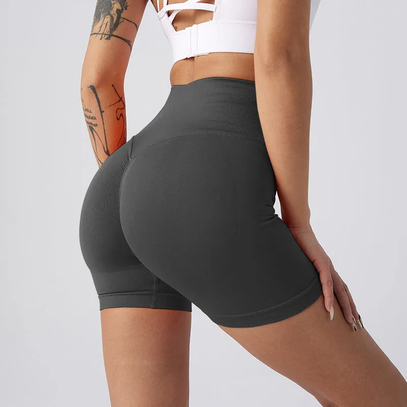 Women's Sports Cycling Tights  Yoga Shorts