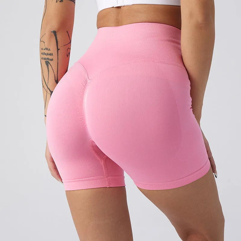 Women's Sports Cycling Tights  Yoga Shorts