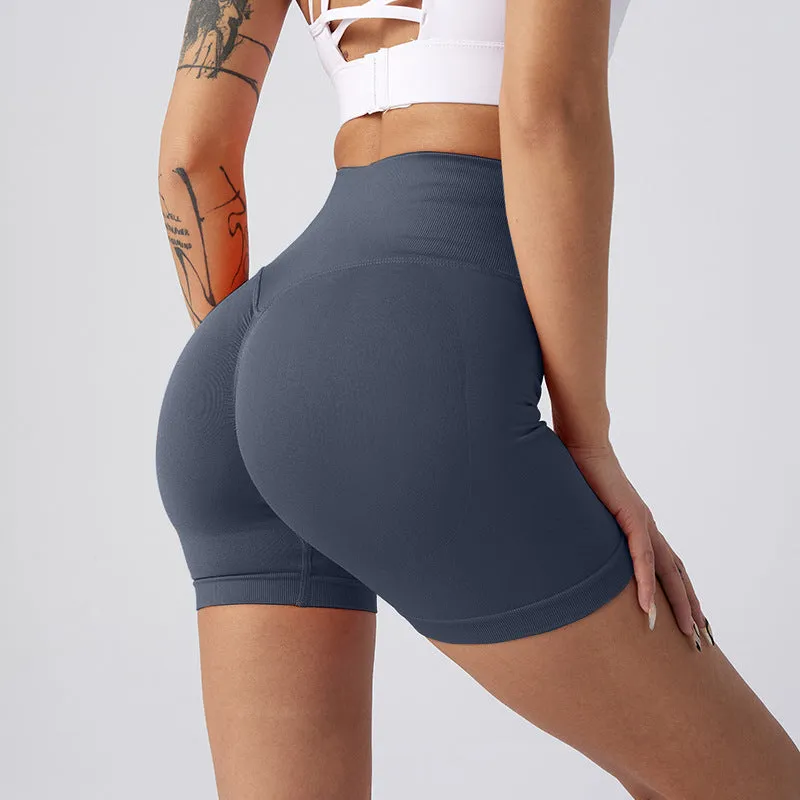 Women's Sports Cycling Tights  Yoga Shorts