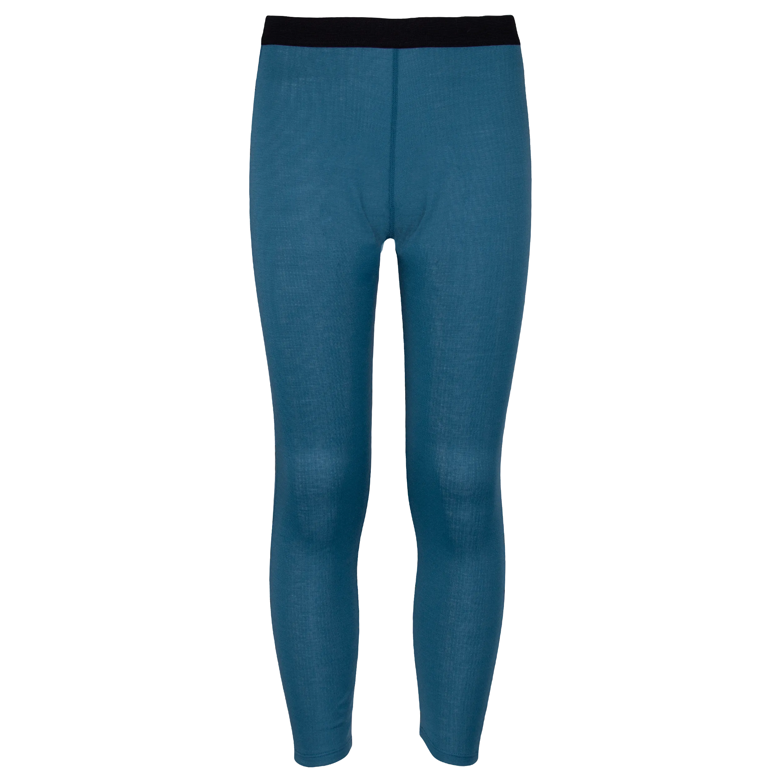 Youth Double Layer Tight - Cross Country Blue